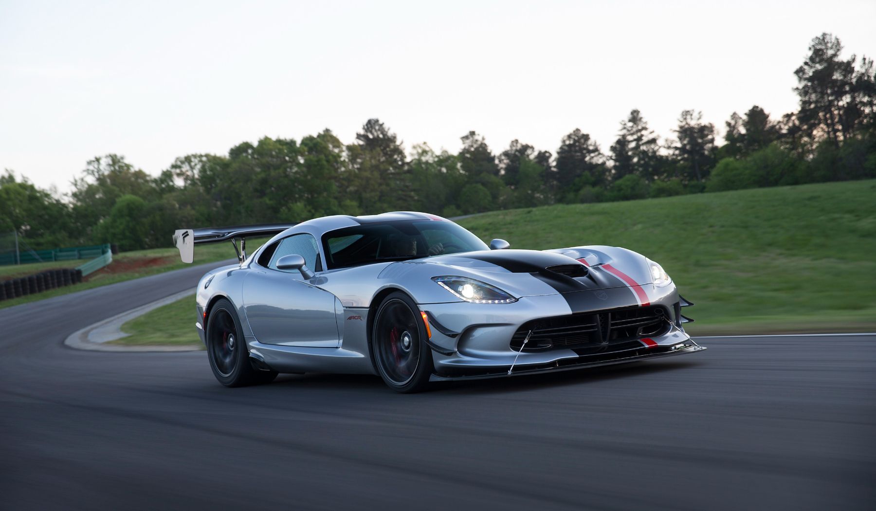 Viper ACR